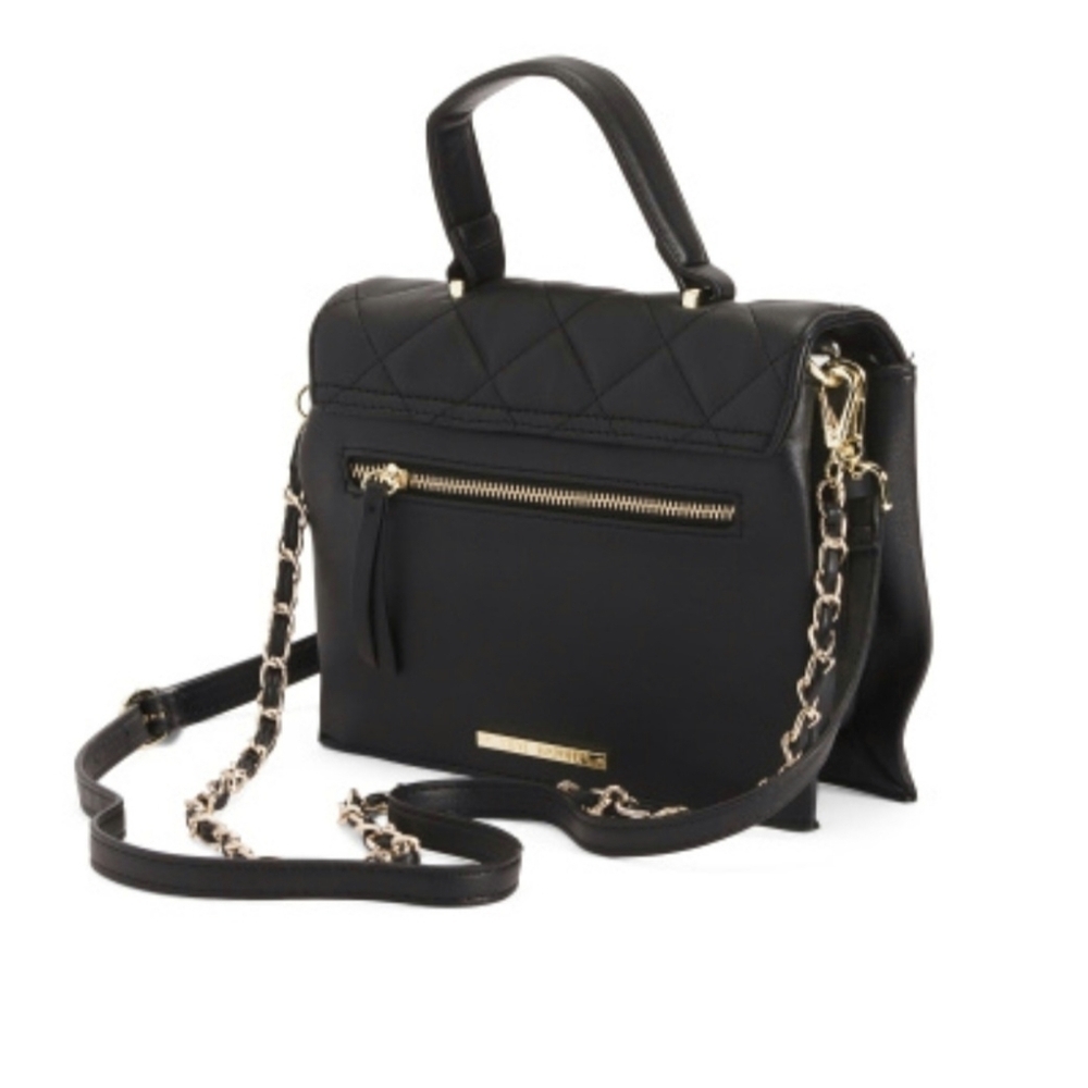 Steve Madden convertible crossbody - Picture 2 of 16